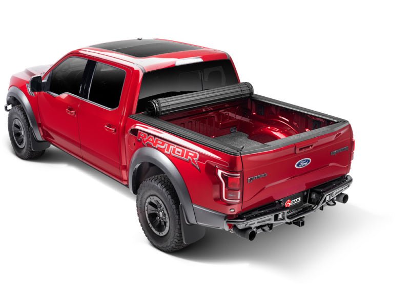 BAKBAK 16 - 20 Toyota Tacoma Revolver X4s 5.1ft Bed Cover