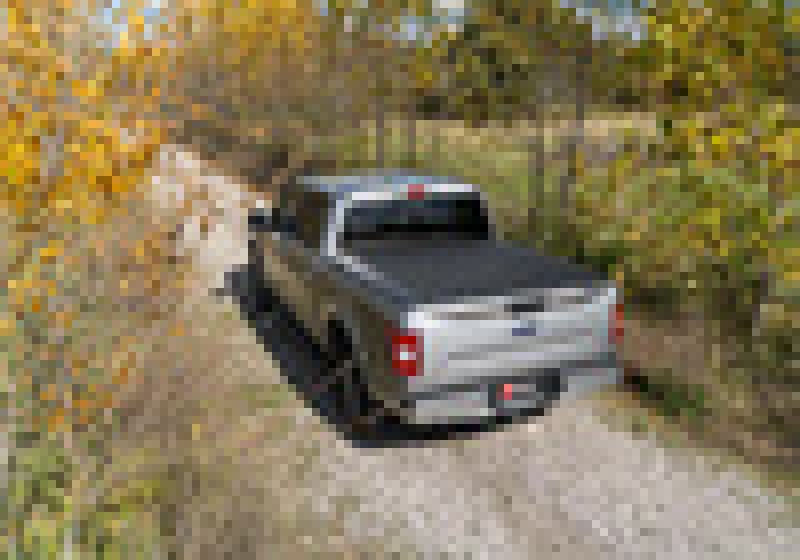 BAKBAK 16 - 20 Toyota Tacoma Revolver X4s 5.1ft Bed Cover