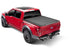 BAKBAK 2022 Nissan Frontier Revolver X4s 5ft Bed Cover