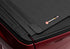 BAKBAK 17 - 21 Honda Ridgeline Revolver X4s 5.4ft Bed Cover