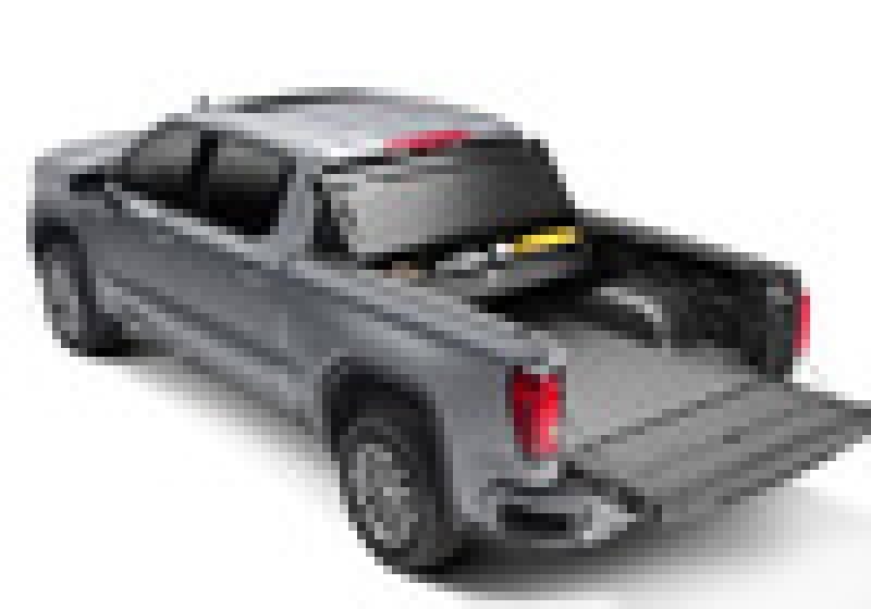 BAKBAK 14 - 18 Chevy Silverado (Fits All Models) BAK BOX 2