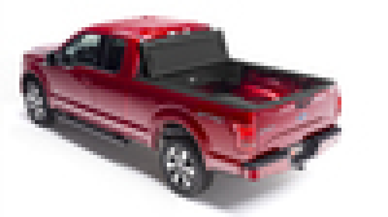 BAKBAK 14 - 18 Chevy Silverado (Fits All Models) BAK BOX 2