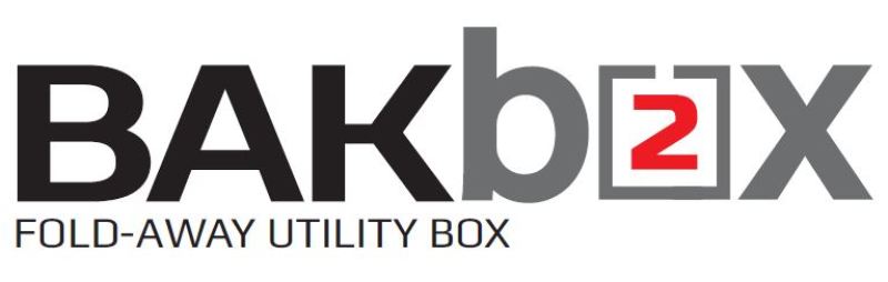 BAKBAK 14 - 18 Chevy Silverado (Fits All Models) BAK BOX 2