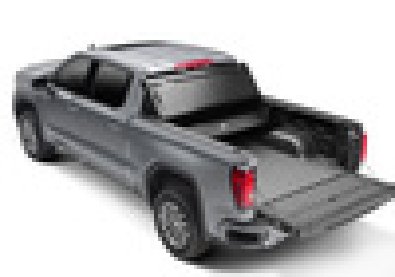 BAKBAK 14 - 18 Chevy Silverado (Fits All Models) BAK BOX 2