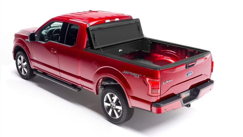 BAKBAK 15 - 20 Ford F - 150 (Fits All Models) BAK BOX 2