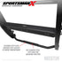 Westin Sportsman X Grille Guards Fits 2019-2024 Dodge Ram 1500