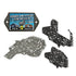 BD DieselBD Diesel ProTect68 Pressure Control Kit - Dodge 2007.5 - 2016 6.7L 68RFE Transmission