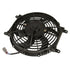 BD DieselBD Diesel Universal Transmission Cooler Electric Fan Assembly - 10 inch 800 CFM