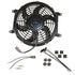 BD DieselBD Diesel Universal Transmission Cooler Electric Fan Assembly - 10 inch 800 CFM