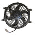 BD DieselBD Diesel Universal Transmission Cooler Electric Fan Assembly - 10 inch 800 CFM