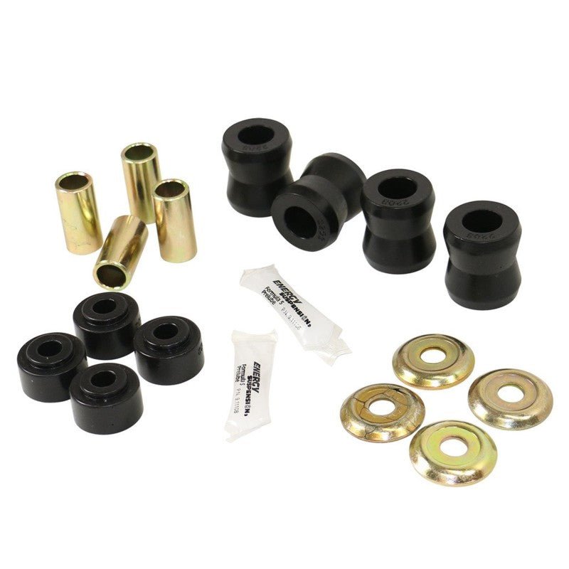 BD DieselBD Diesel Sway Bar End Links Kit - Dodge 2010 - 2012 4wd 2500/3500
