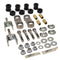 BD DieselBD Diesel Sway Bar End Links Kit - Dodge 2010 - 2012 4wd 2500/3500