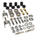 BD DieselBD Diesel Sway Bar End Links Kit - Dodge 2010 - 2012 4wd 2500/3500