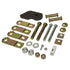 BD DieselBD Diesel Caster Adjusting Kit - Ford 2011 - 2020 6.7L