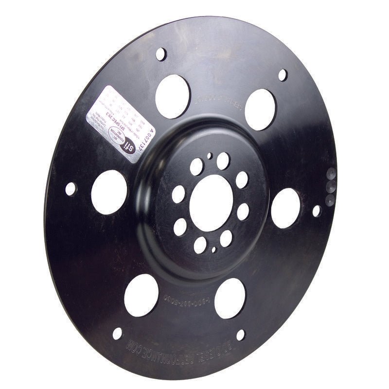 BD DieselBD Diesel FleX - Plate - Chevy 2001 - 2011 Duramax 6.6L w/Allison Trans