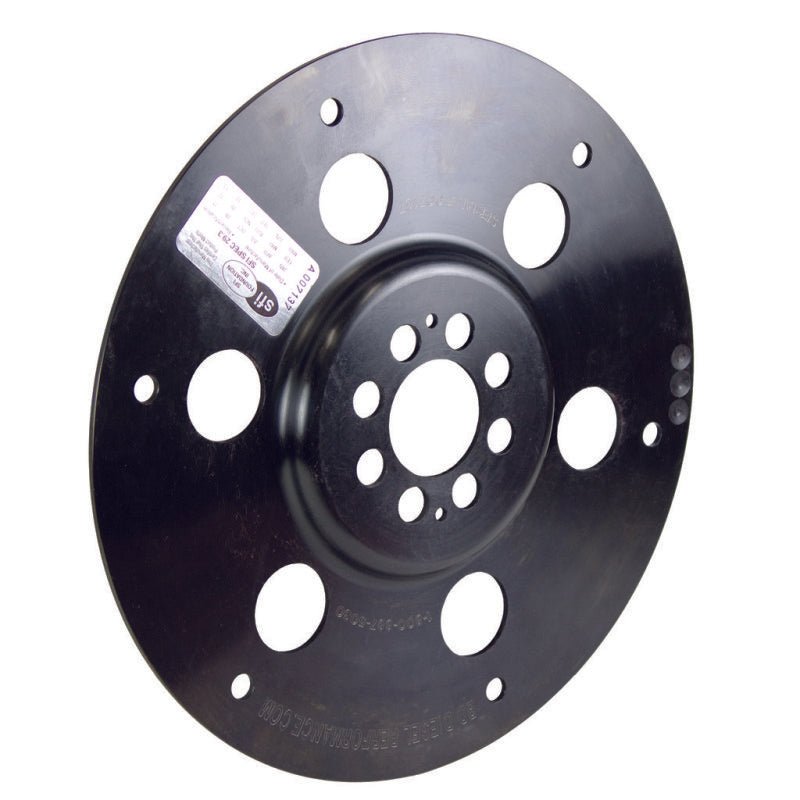 BD DieselBD Diesel FleX - Plate - Chevy 2001 - 2011 Duramax 6.6L w/Allison Trans