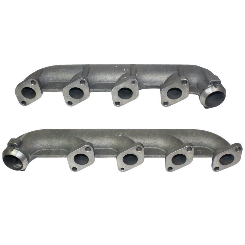 BD DieselBD Diesel Exhaust Manifold Set - Ford 2003 - 2007 6.0L PowerStroke