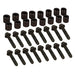 BD DieselBD Diesel 03 - 07 Ford F250/F350 6.0L PowerStroke Exhaust Manifold Bolt and Spacer Kit