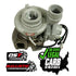 BD DieselBD Diesel 64.5mm Compressor 70mm Turbine Screamer Turbo Kit - 07.5 - 12 Dodge 6.7L Cummins