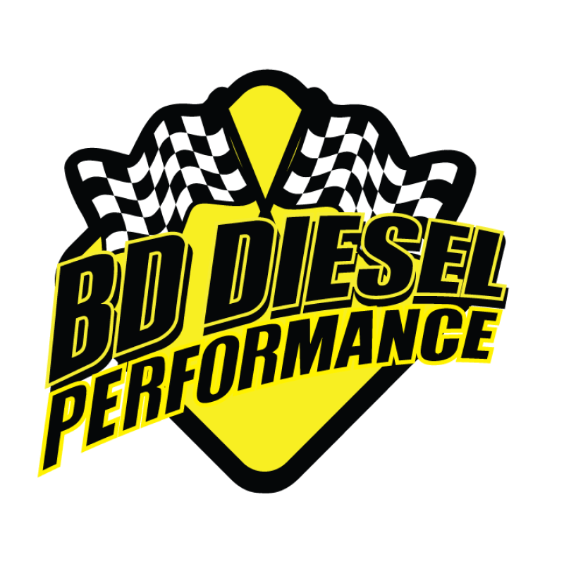 BD DieselBD Diesel Stock Replacement Turbo - Dodge 2007.5 - 2012 6.7L HE351