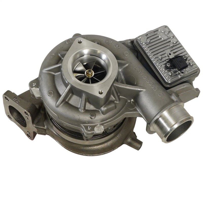 BD DieselBD Diesel 17 - 21 Chevy/GM L5P Duramax 6.6L Screamer Turbo