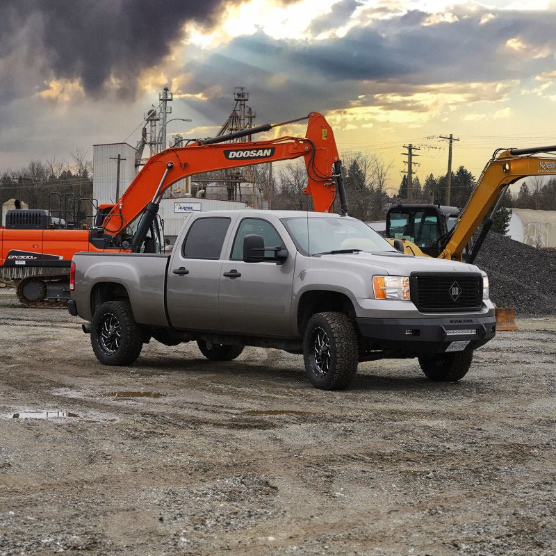 BD DieselBD Diesel 17 - 21 Chevy/GM L5P Duramax 6.6L Screamer Turbo