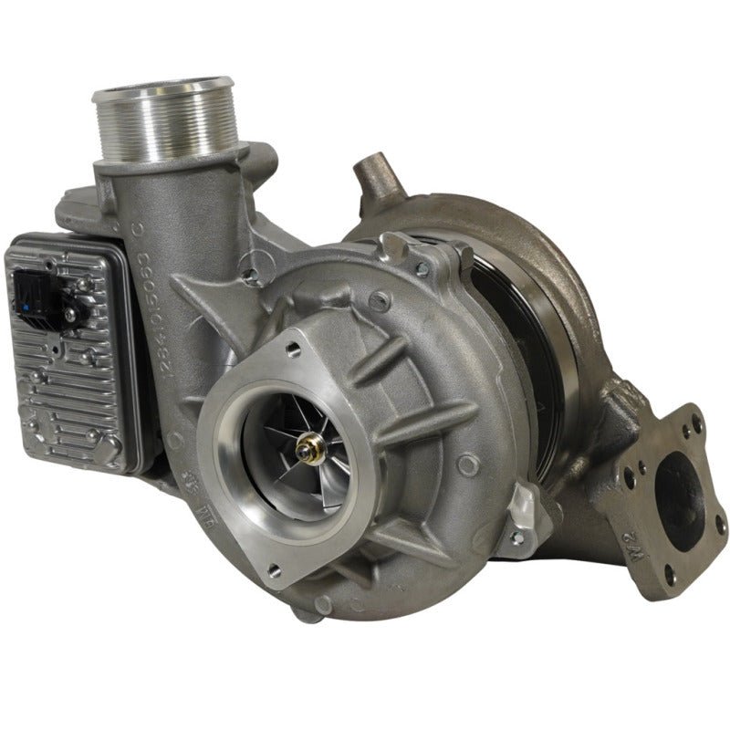 BD DieselBD Diesel 17 - 21 Chevy/GM L5P Duramax 6.6L Screamer Turbo