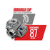 BD DieselBD Diesel 17 - 21 Chevy/GM L5P Duramax 6.6L Screamer Turbo