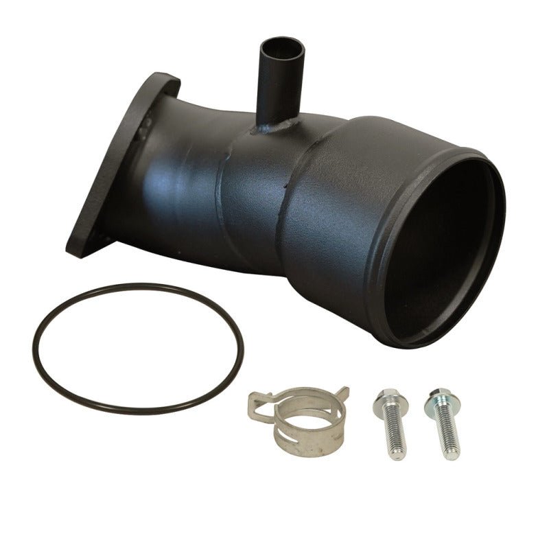 BD DieselBD Diesel 17 - 21 Chevy/GM L5P Duramax 6.6L Screamer Turbo