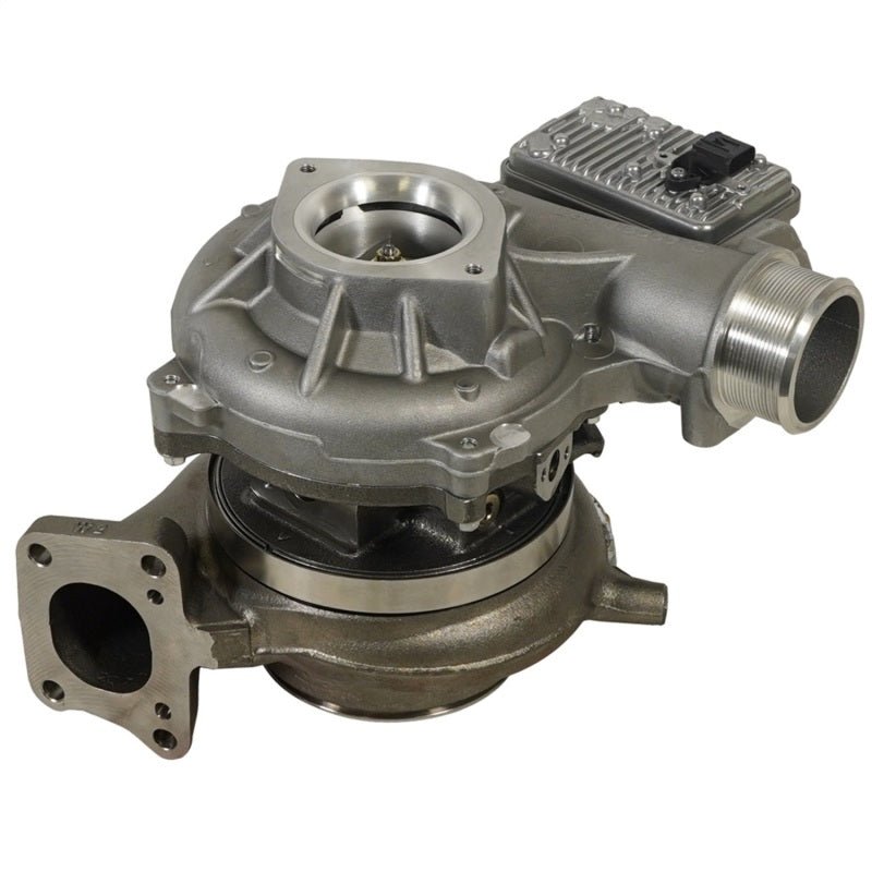 BD DieselBD Diesel 17 - 21 Chevy/GM L5P Duramax 6.6L Screamer Turbo