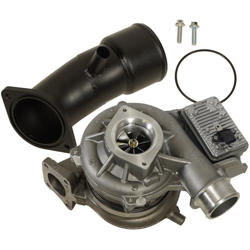 BD DieselBD Diesel 17 - 21 Chevy/GM L5P Duramax 6.6L Screamer Turbo