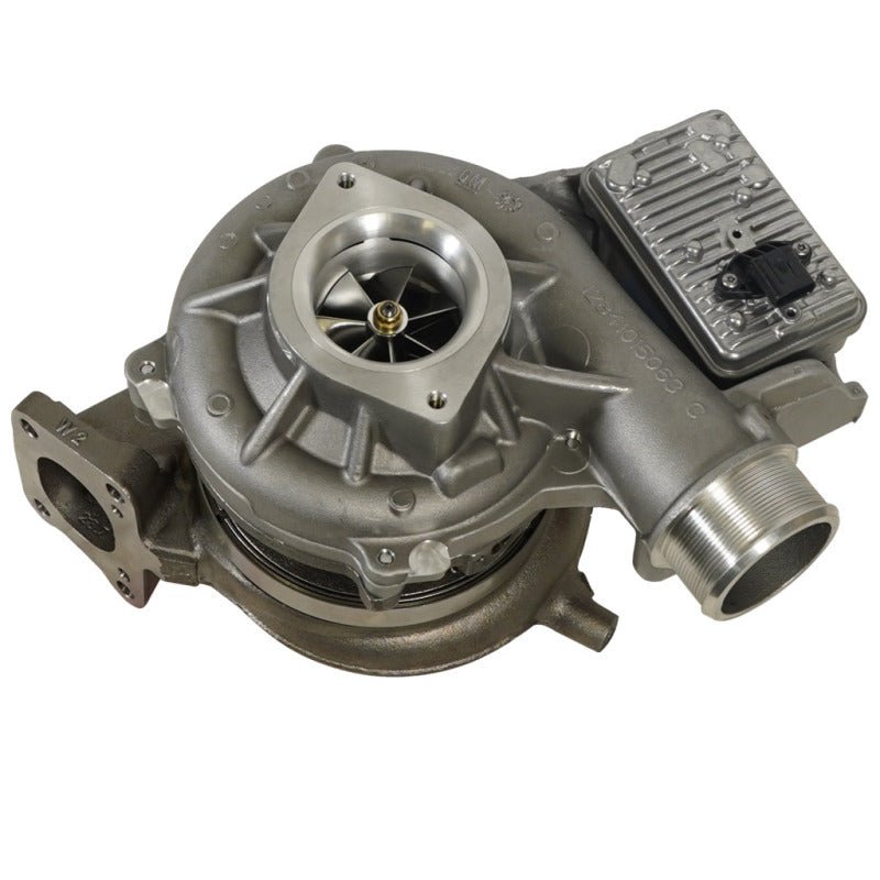 BD DieselBD Diesel 17 - 21 Chevy/GM L5P Duramax 6.6L Screamer Turbo
