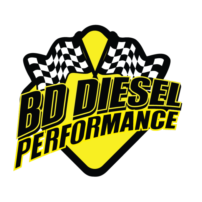 BD DieselBD Diesel Manifold Exhaust Pulse - 1994 - 1998 Dodge Ram 5.9L