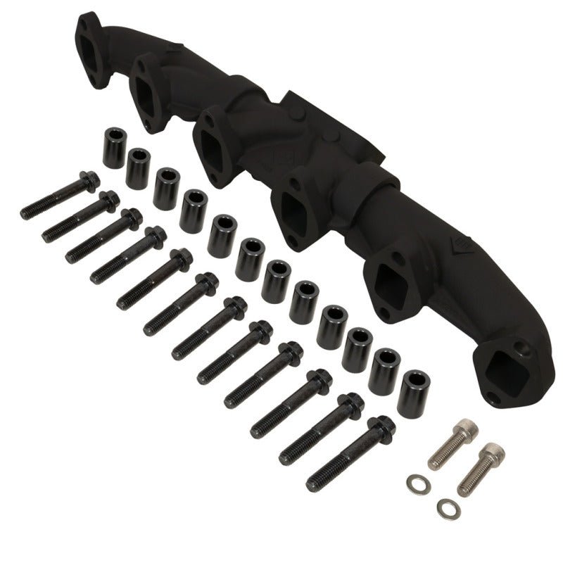 BD DieselBD Diesel Manifold Exhaust Pulse - 1994 - 1998 Dodge Ram 5.9L