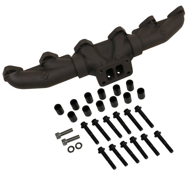 BD DieselBD Diesel Manifold Exhaust Pulse - 1994 - 1998 Dodge Ram 5.9L