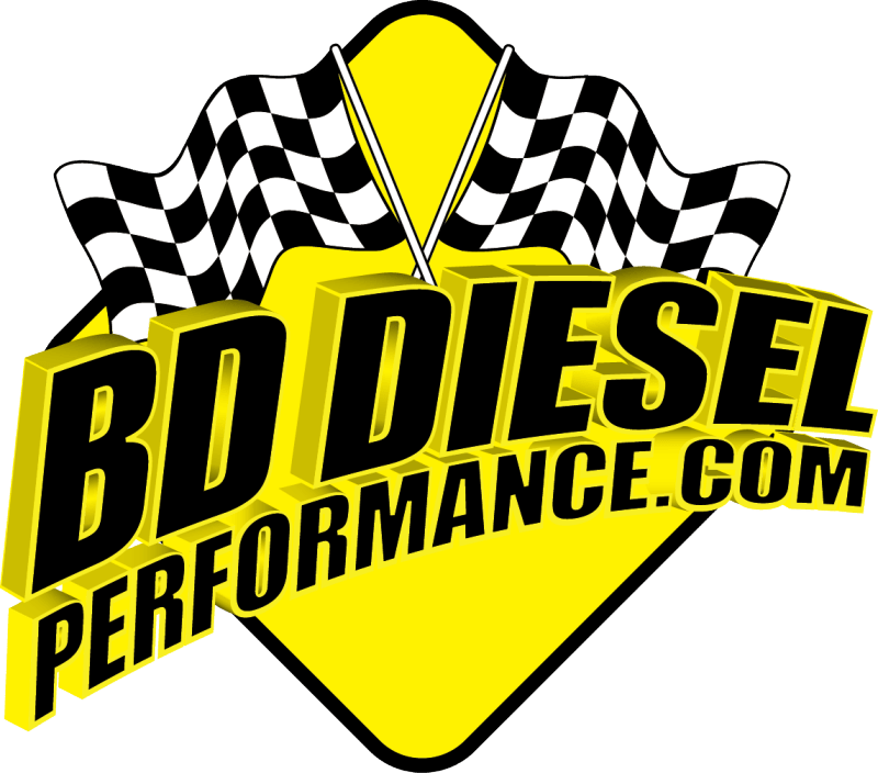 BD DieselBD Diesel Manifold Exhaust Pulse - 1994 - 1998 Dodge Ram 5.9L