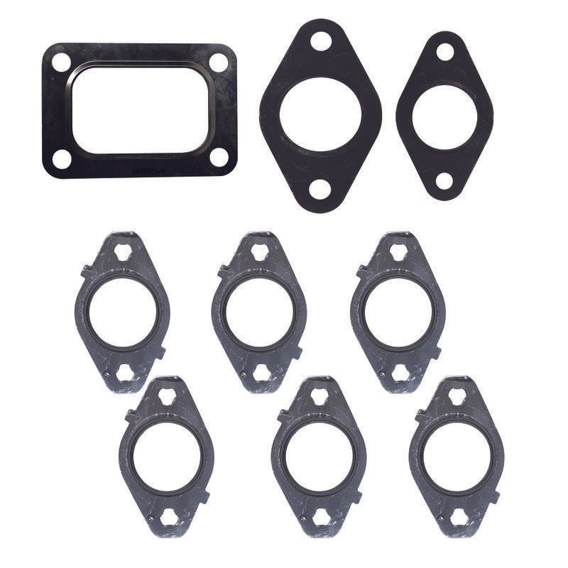 BD DieselBD Diesel GASKET SET Exhaust Manifold - Dodge 6.7L 2008 - 2012