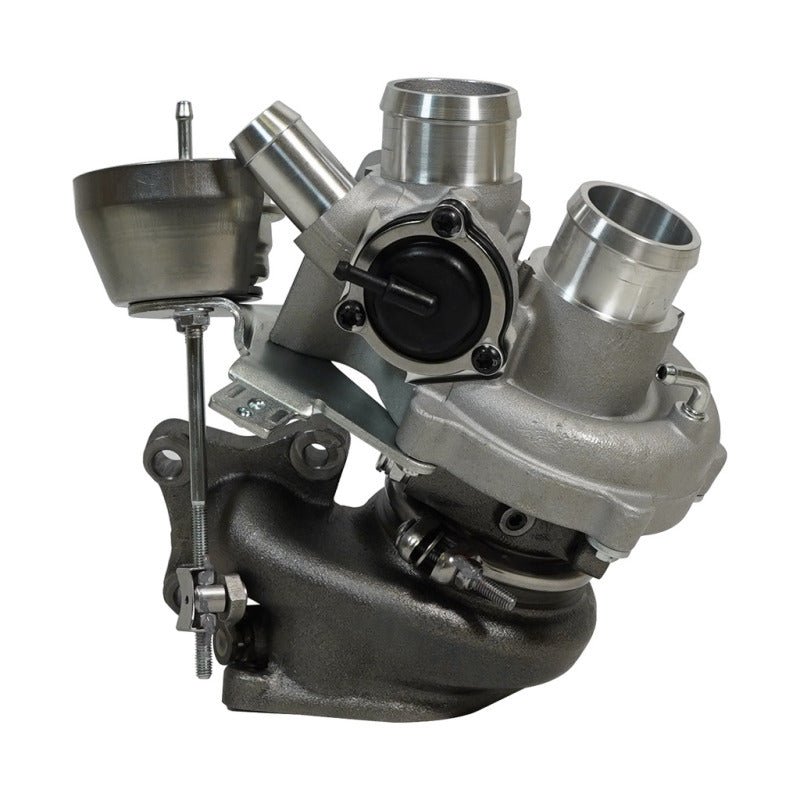 BD DieselBD Diesel Screamer Turbo Kit - 11 - 12 Ford F - 150 3.5L Ecoboost