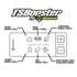 BD DieselBD Diesel Throttle Sensitivity Booster - Dodge / Ford / Jeep