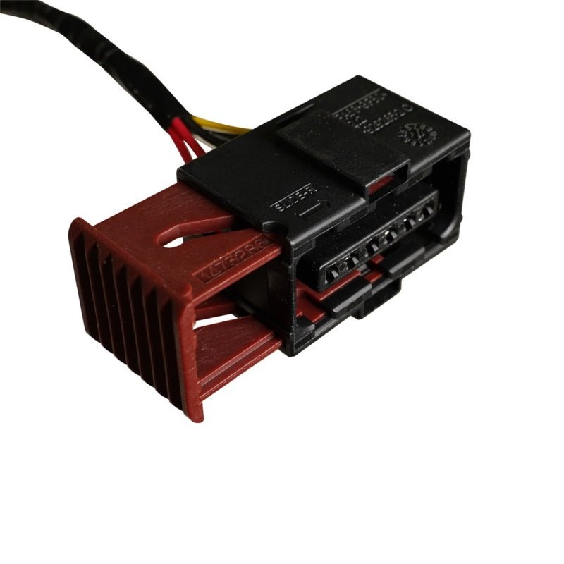 BD DieselBD Power Throttle Sensitivity Booster v3.0 - Chevy/ GMC/ Dodge/ Jeep/ Fiat/ Nissan