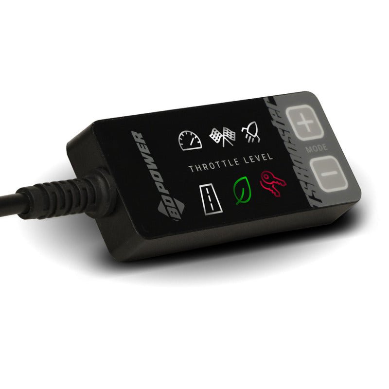 BD DieselBD Power Throttle Sensitivity Booster v3.0 - Chevy/ GMC/ Dodge/ Jeep/ Fiat/ Nissan