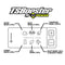 BD DieselBD Power Throttle Sensitivity Booster v3.0 - Chevy/ GMC/ Dodge/ Jeep/ Fiat/ Nissan
