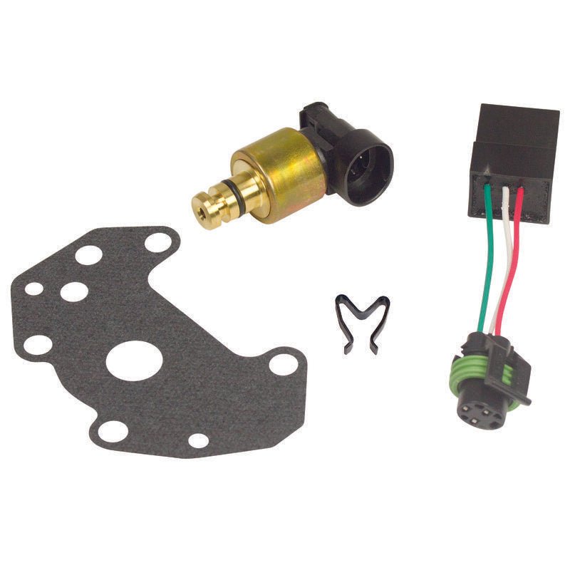 BD DieselBD Diesel Pressure Transducer Upgrade Kit - Dodge 2000 - 2007 47RE/48RE/46RE/44RE/42RE