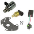 BD DieselBD Diesel Valve Body Electric Upgrade Kit - Dodge 2000 - 2007 47RE/48RE