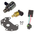 BD DieselBD Diesel Valve Body Electric Upgrade Kit - Dodge 2000 - 2007 47RE/48RE