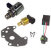 BD DieselBD Diesel Valve Body Electric Upgrade Kit - Dodge 2000 - 2007 47RE/48RE