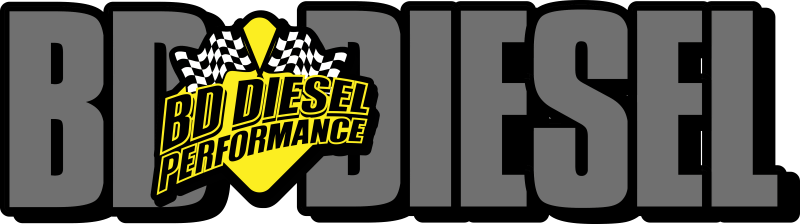 BD DieselBD Diesel 2019 Dodge 6.7L 68RFE/Aisin AS69RC Thermostat Bypass