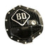 BD DieselBD Diesel Differential Cover - 13 - 18 Dodge 2500 AAM 14 - Bolt w/ RCS