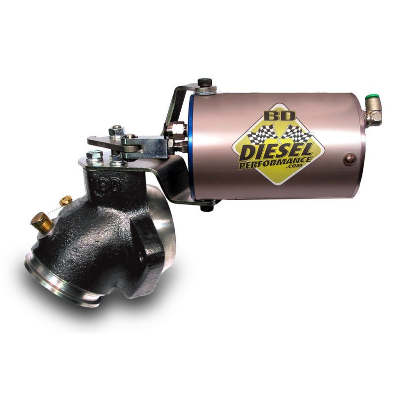 BD DieselBD Diesel Brake - 1989 - 1998 Dodge 60psi Vac/Turbo Mount