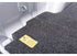 BedRugBedRug 5ft 8in Truck Bed Bedmat Carpet Charcoal | Fits 2019 - 2024 Chevrolet Silverado 1500 GMC Sierra 1500 With Spray - In Liner Excluding CarbonPro Bed